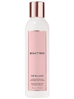 Beauty Bio The Balance pH Balancing Gel Cleanser 6oz
